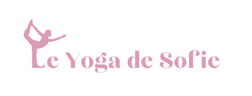 Logo, Le yoga de sofie, yoga traditionnel
